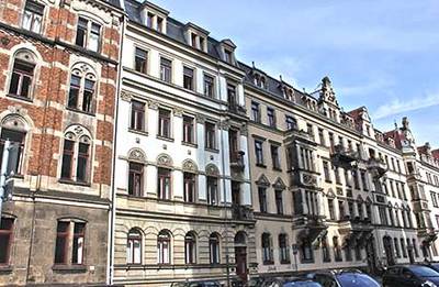 Martin Luther Platz 7 - LAKÖ Hausmeisterservice GbR