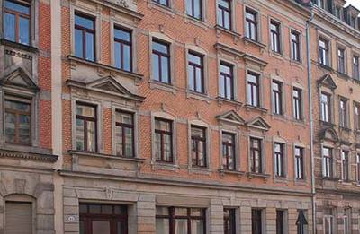 Gambrinusstrasse - LAKÖ Hausmeisterservice GbR